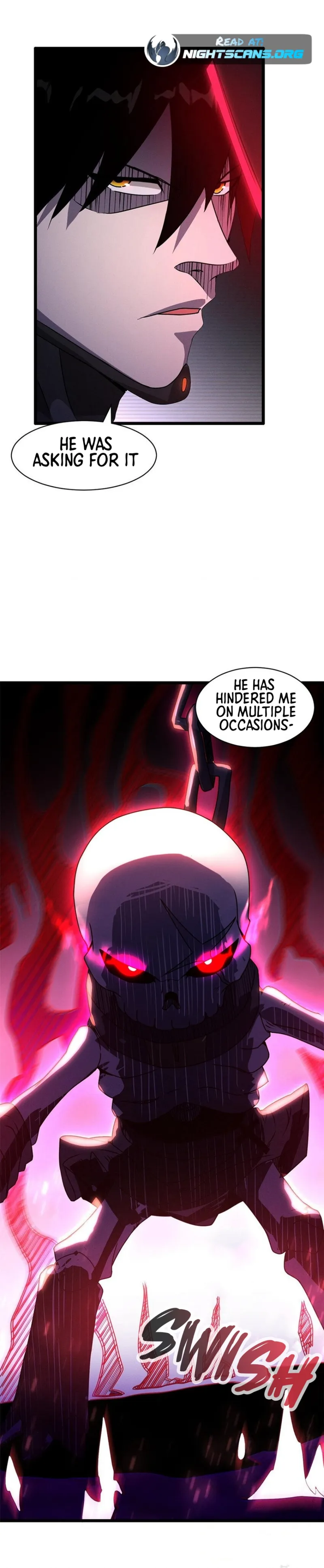 Read Astral Pet Store Manga Online