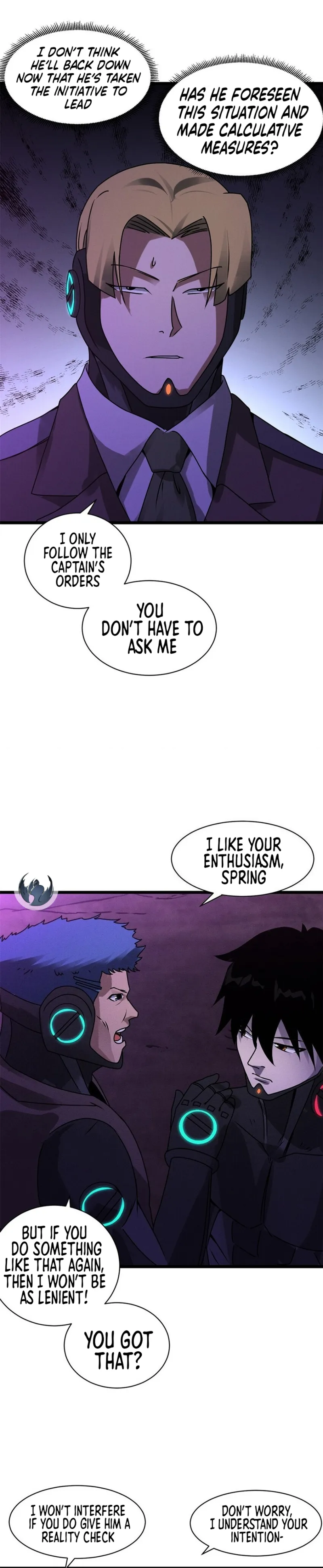 Read Astral Pet Store Manga Online