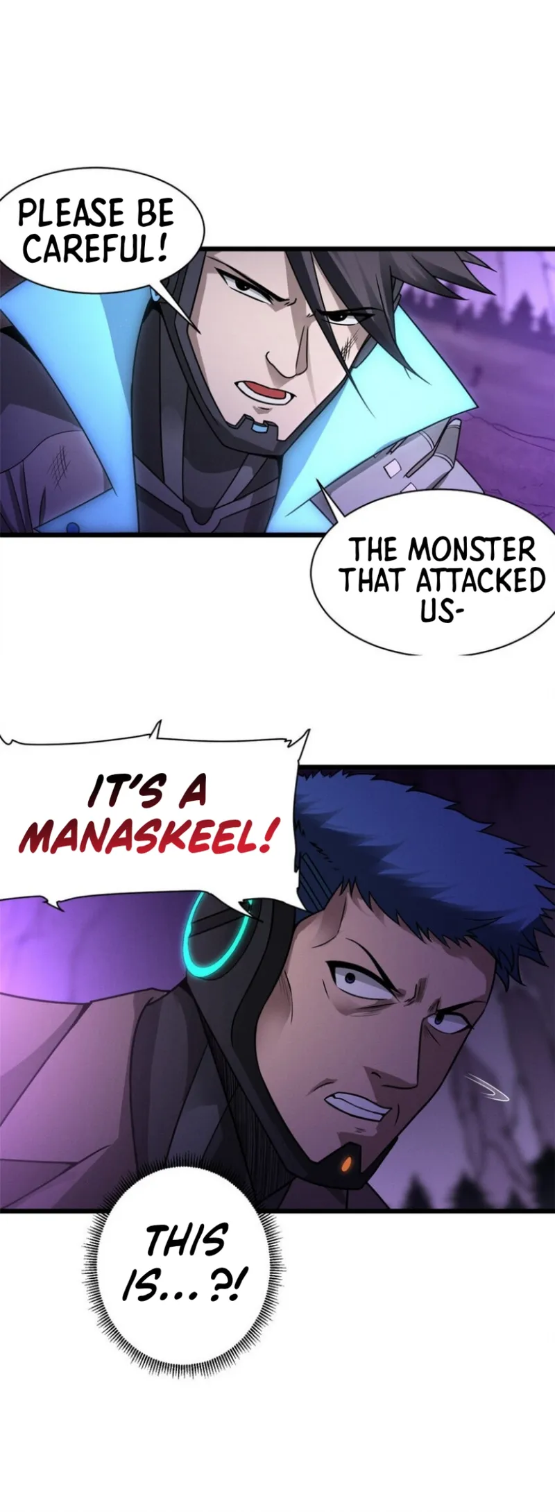 Read Astral Pet Store Manga Online