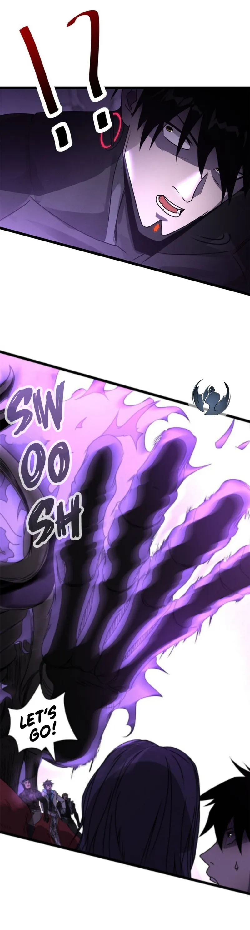 Read Astral Pet Store Manga Online