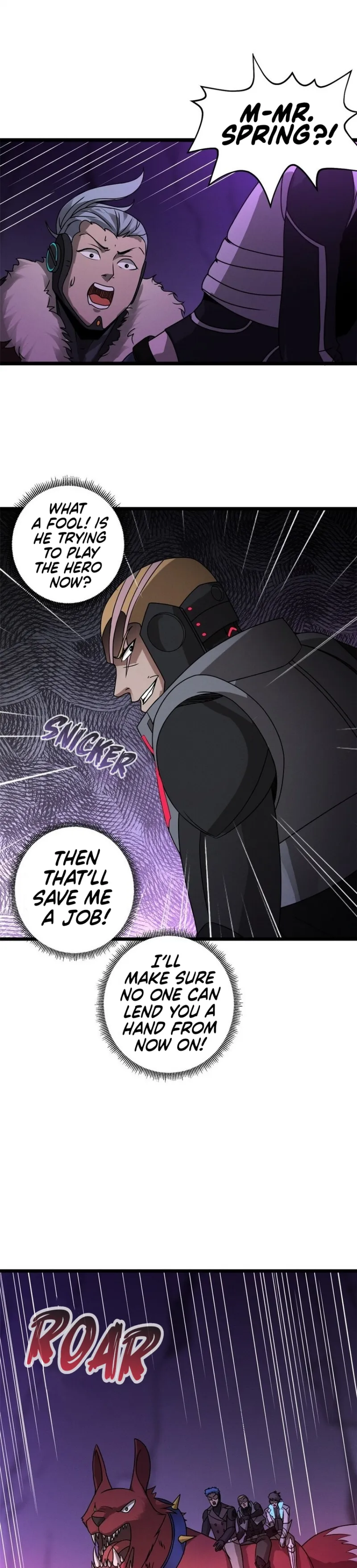Read Astral Pet Store Manga Online