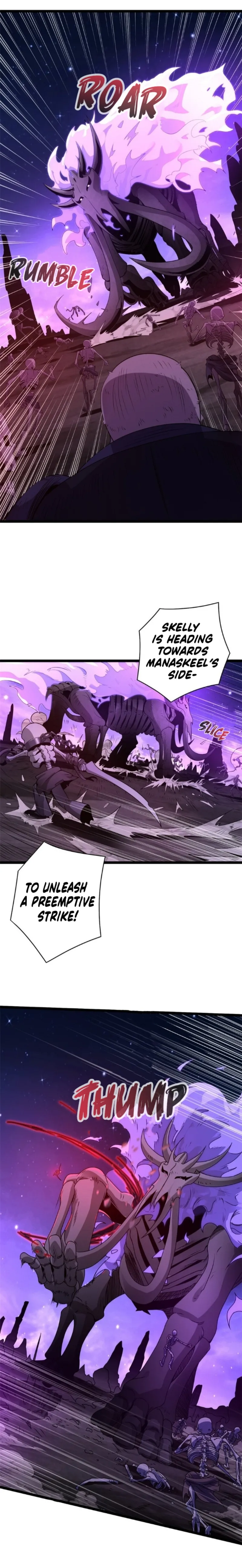 Read Astral Pet Store Manga Online