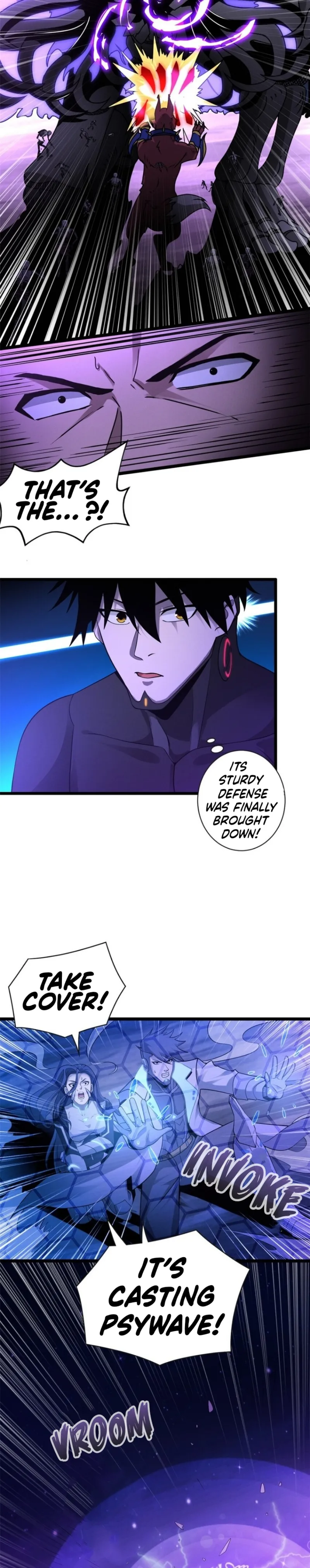 Read Astral Pet Store Manga Online