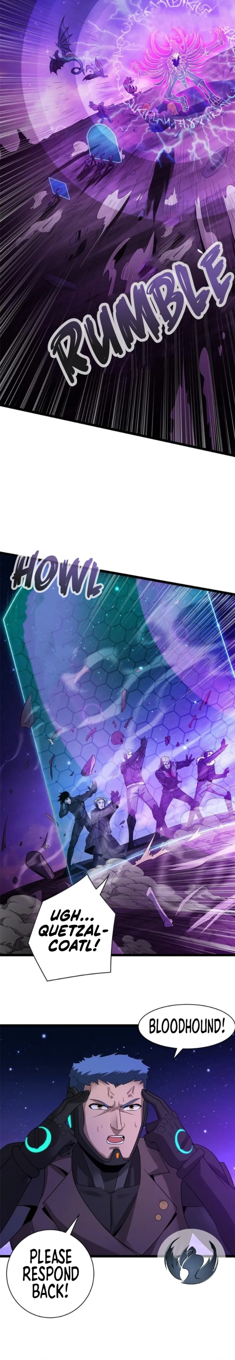 Read Astral Pet Store Manga Online