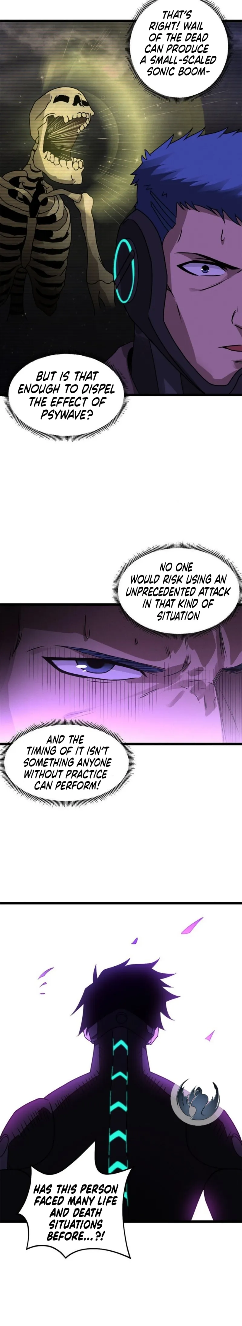 Read Astral Pet Store Manga Online
