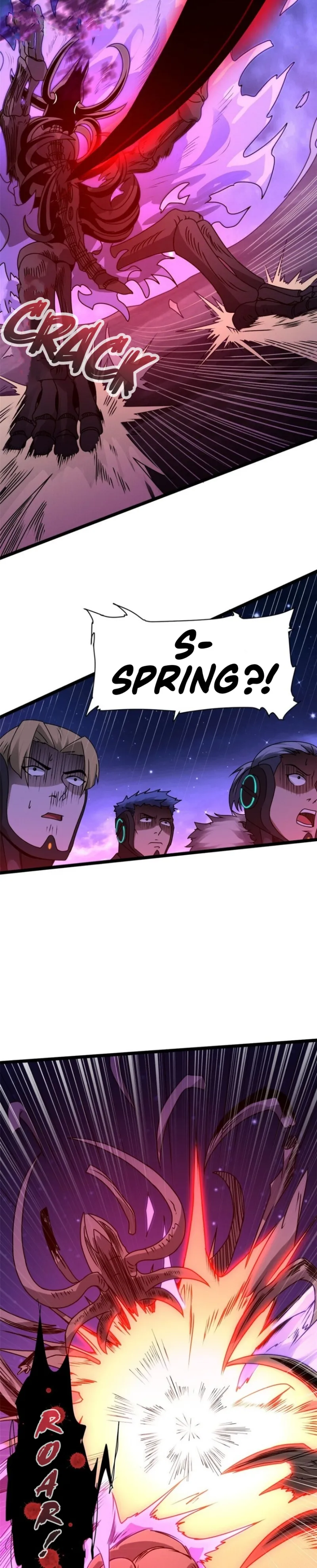 Read Astral Pet Store Manga Online
