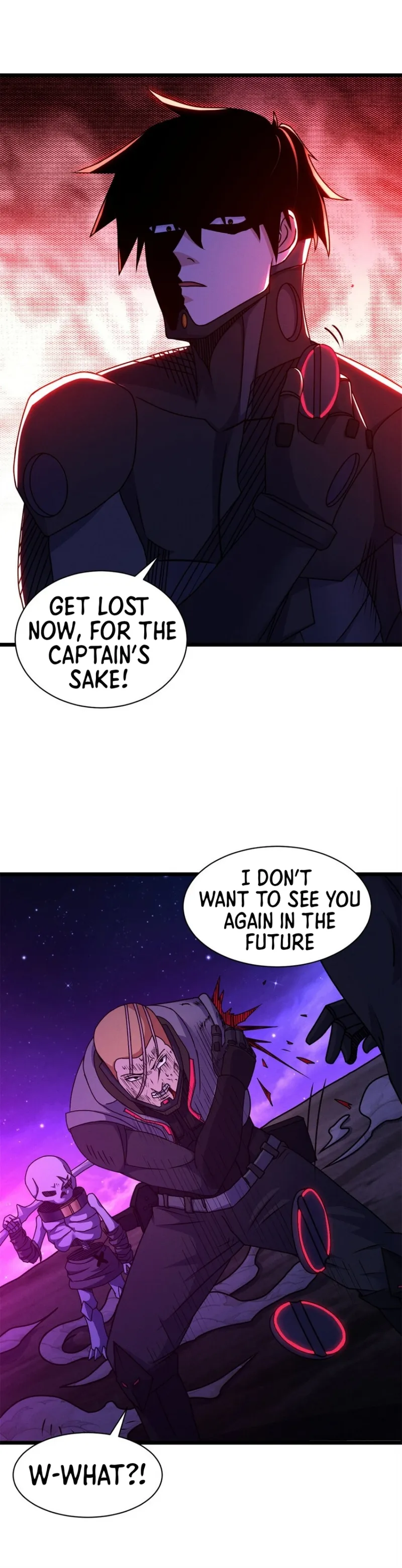 Read Astral Pet Store Manga Online