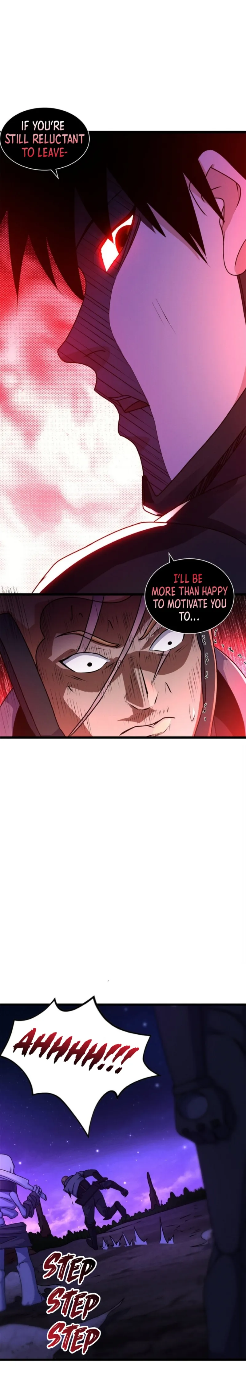Read Astral Pet Store Manga Online