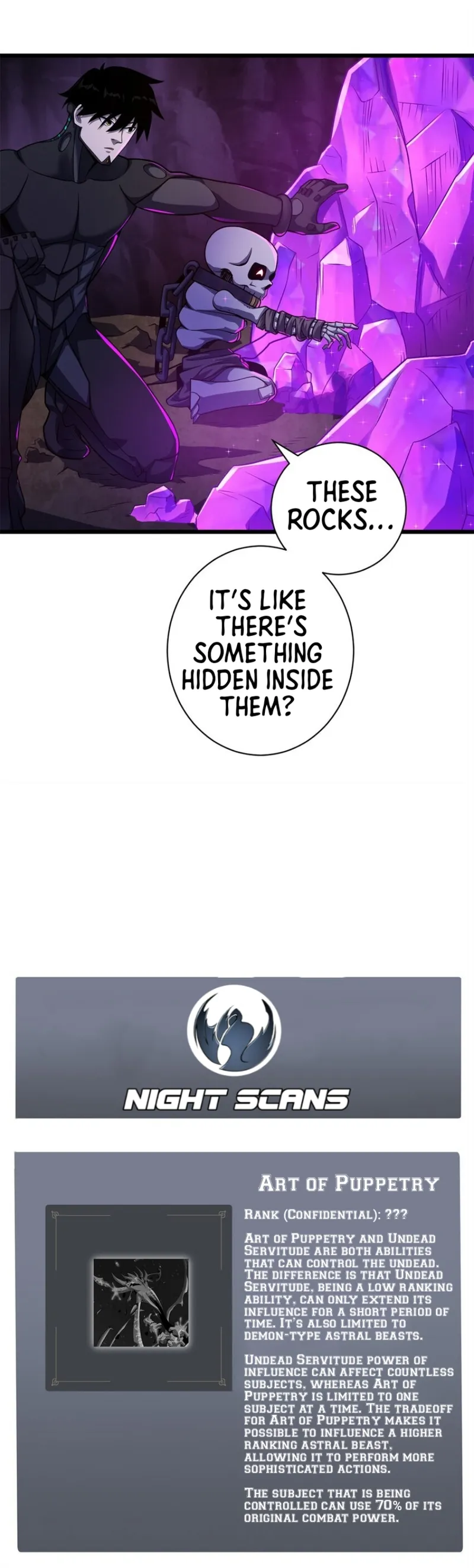Read Astral Pet Store Manga Online