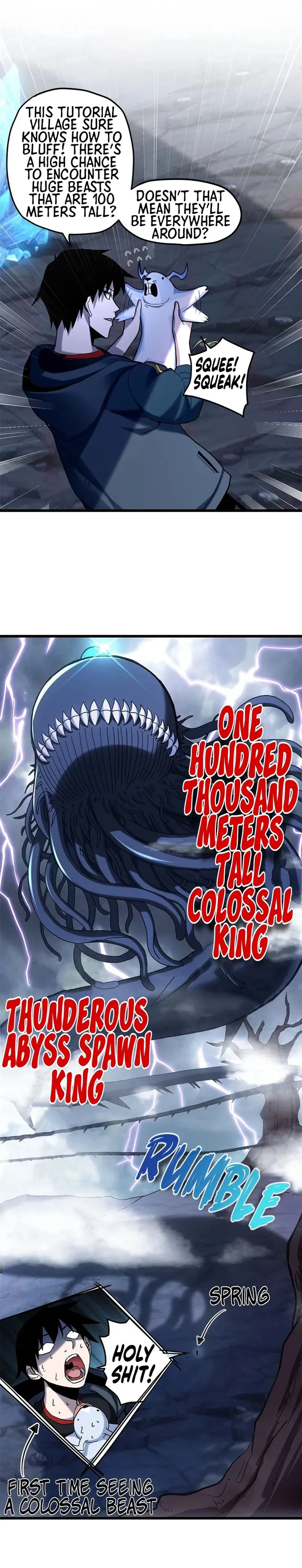 Read Astral Pet Store Manga Online