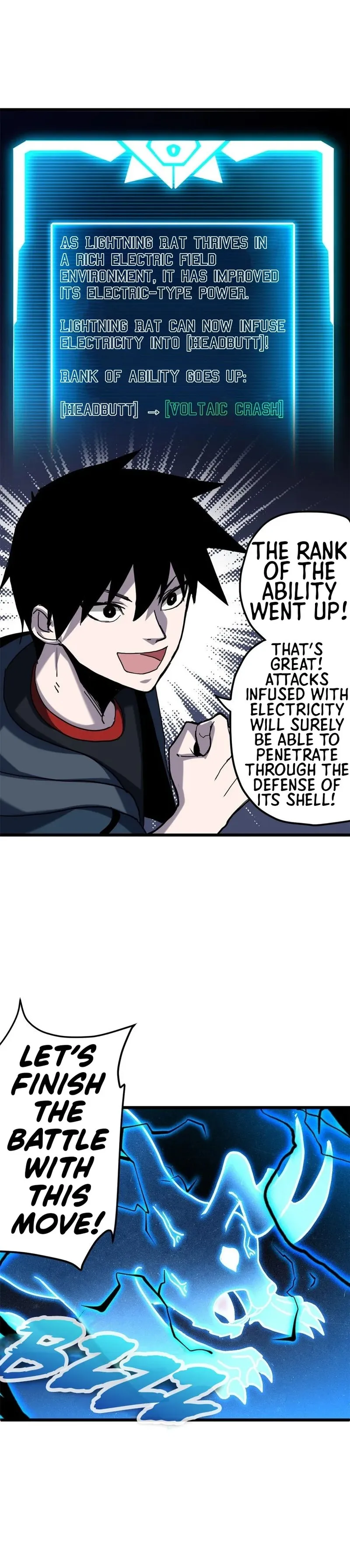 Read Astral Pet Store Manga Online