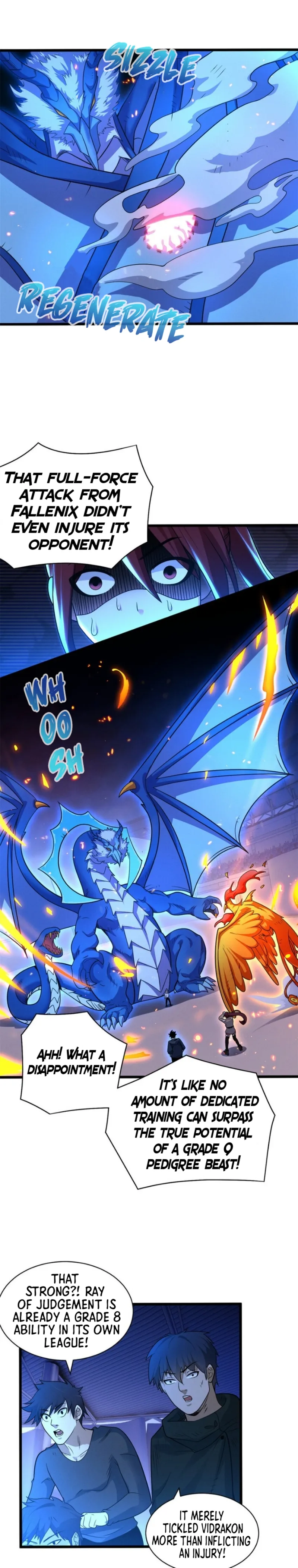 Read Astral Pet Store Manga Online