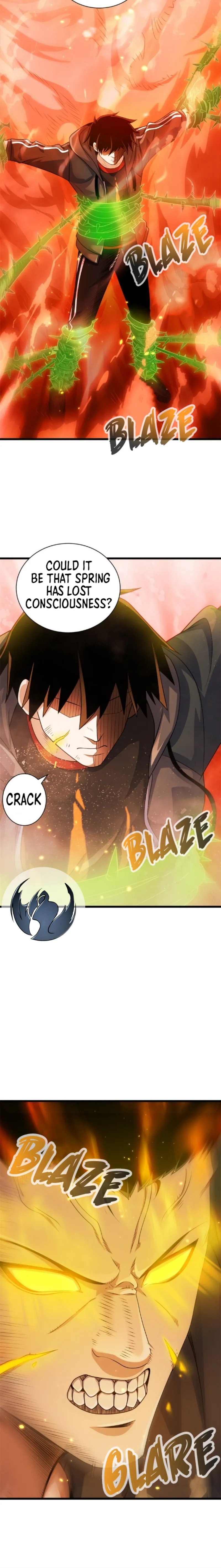 Read Astral Pet Store Manga Online