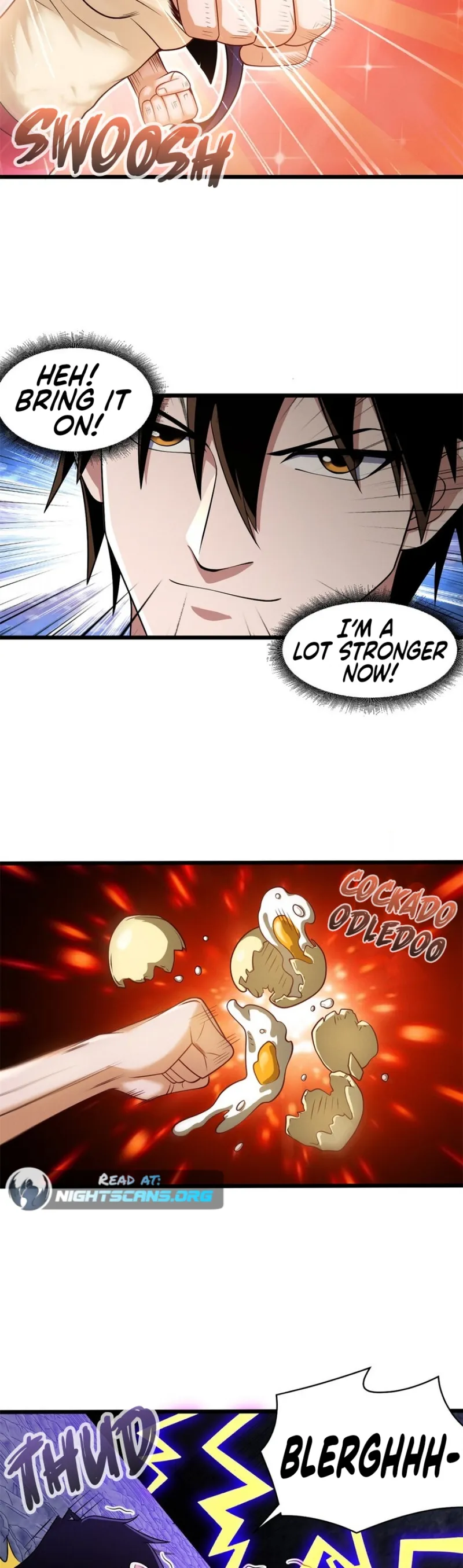 Read Astral Pet Store Manga Online