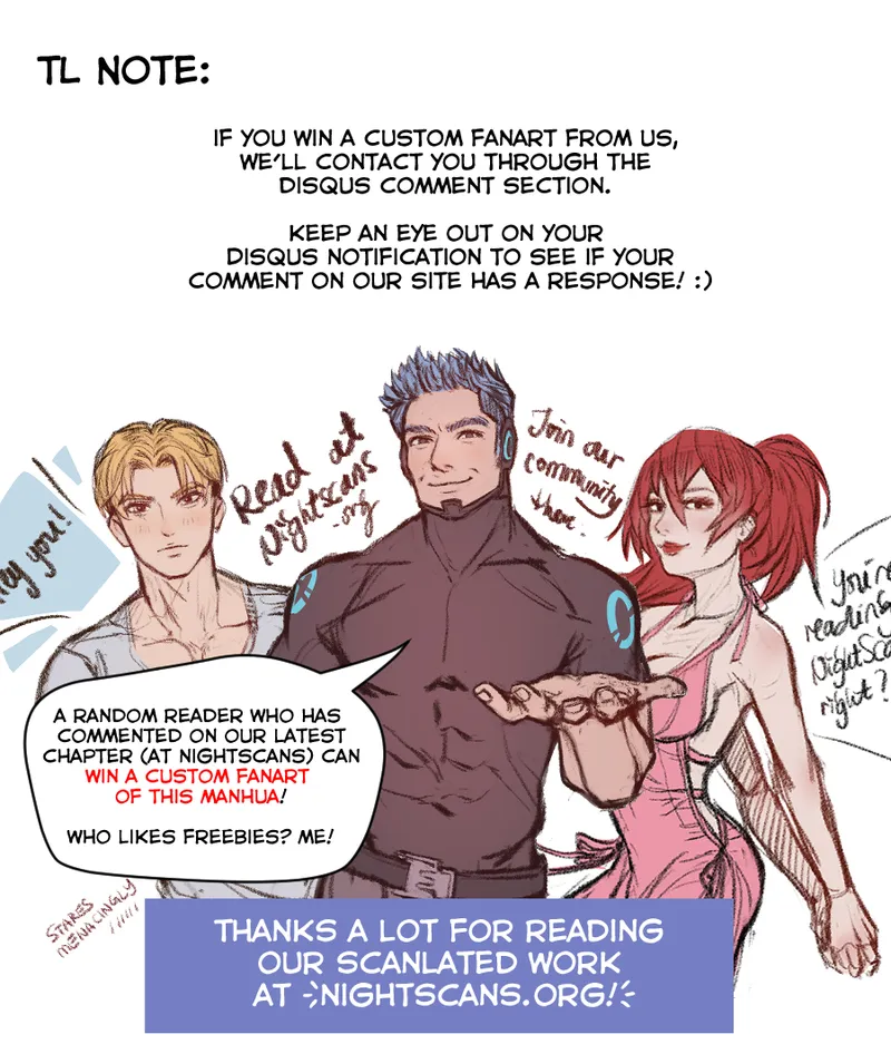 Read Astral Pet Store Manga Online