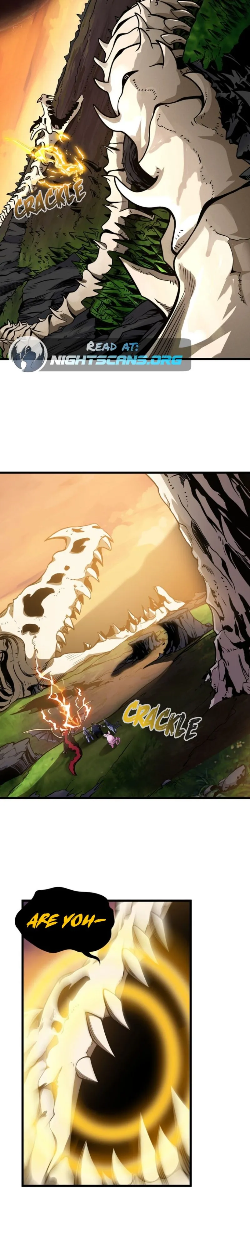 Read Astral Pet Store Manga Online