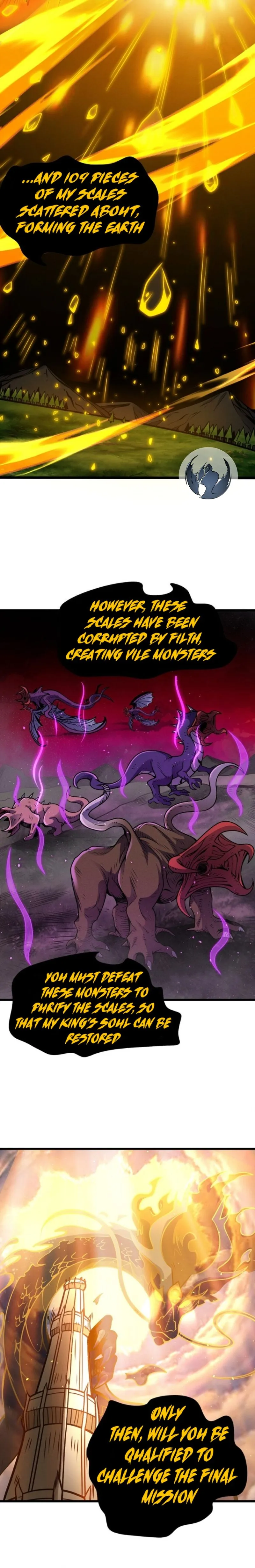 Read Astral Pet Store Manga Online