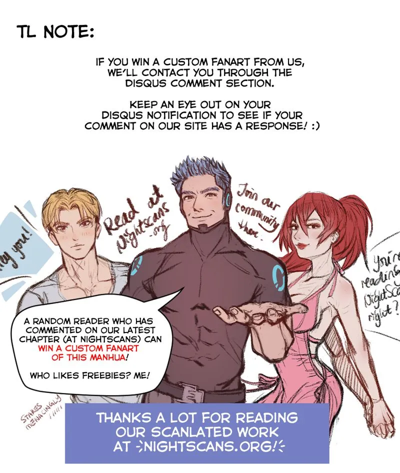 Read Astral Pet Store Manga Online