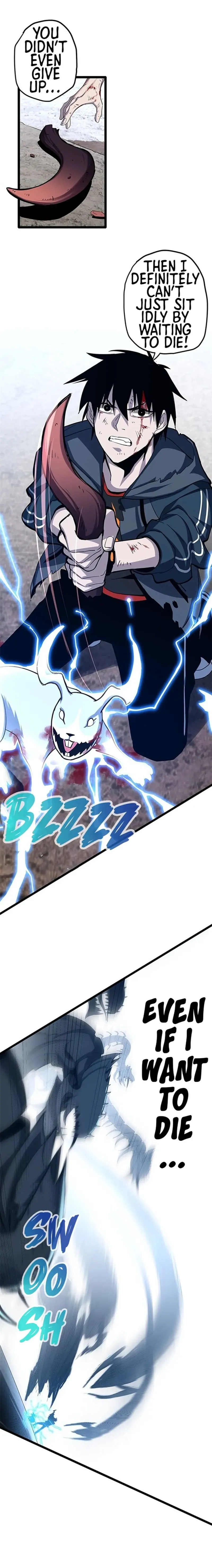 Read Astral Pet Store Manga Online