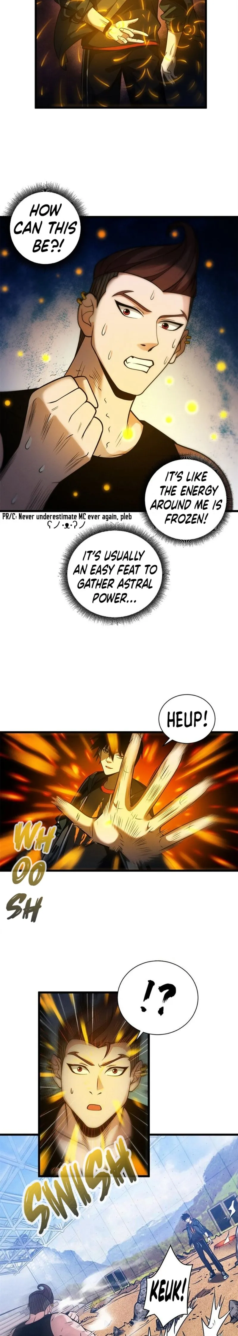 Read Astral Pet Store Manga Online