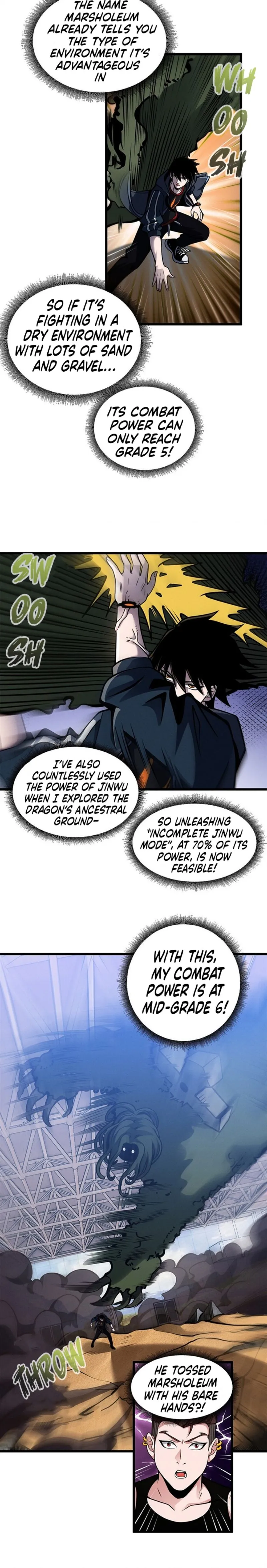 Read Astral Pet Store Manga Online