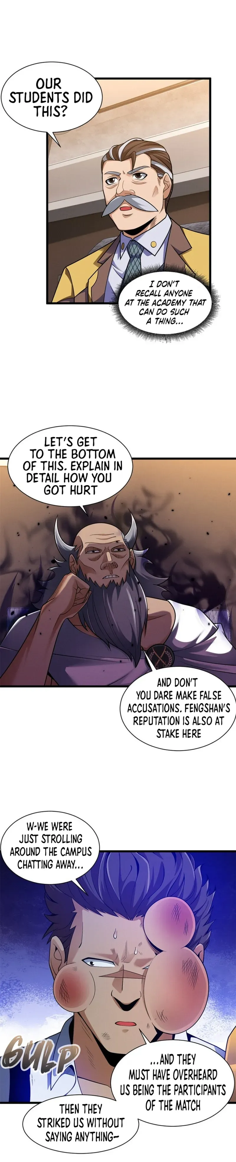 Read Astral Pet Store Manga Online