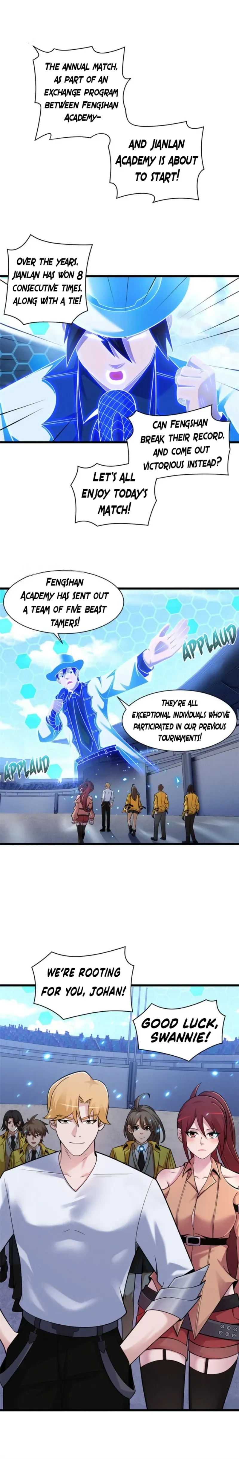 Read Astral Pet Store Manga Online