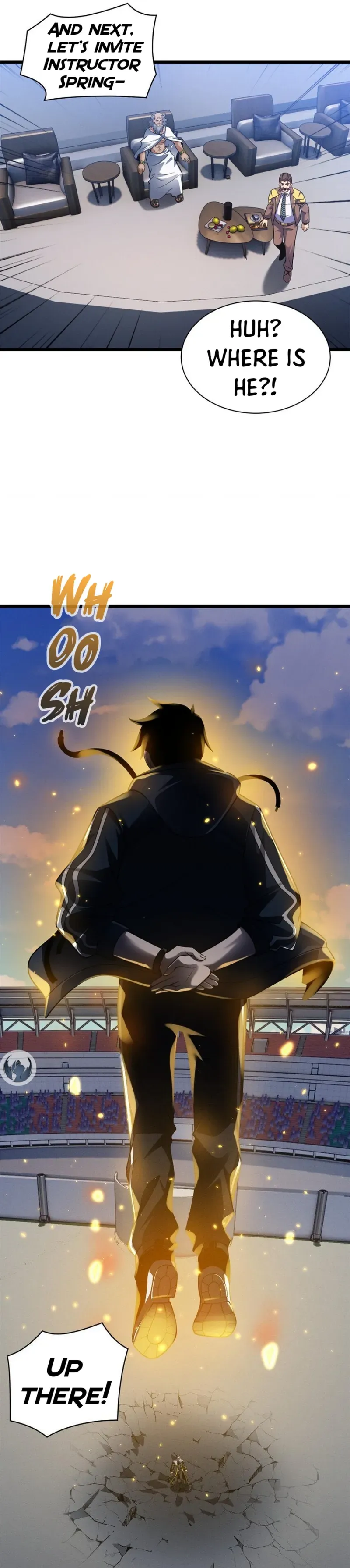 Read Astral Pet Store Manga Online