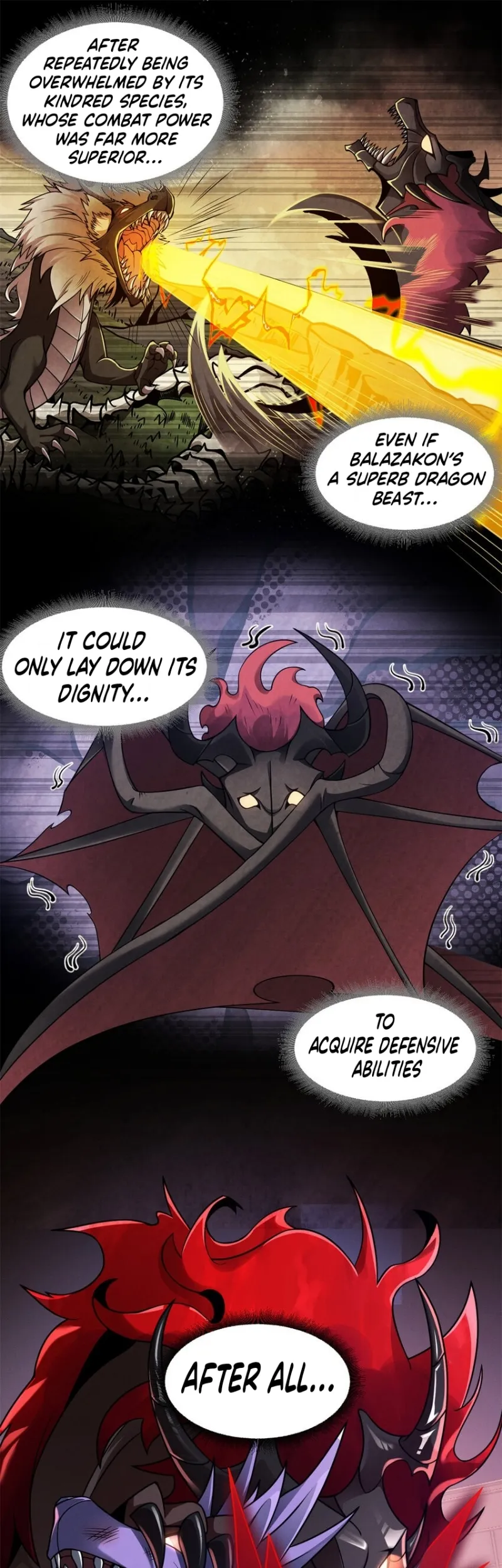 Read Astral Pet Store Manga Online
