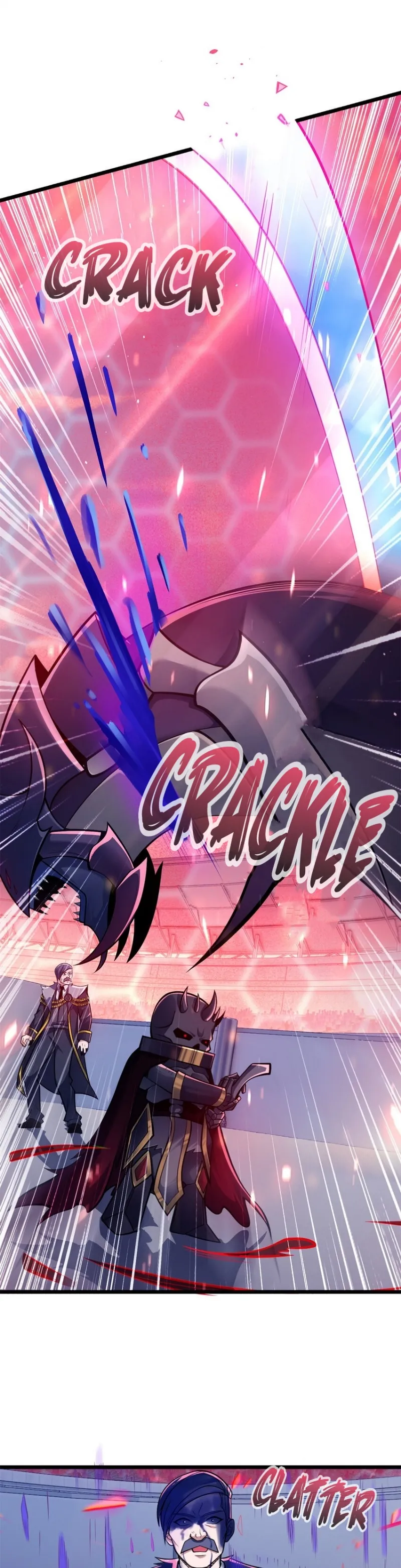 Read Astral Pet Store Manga Online