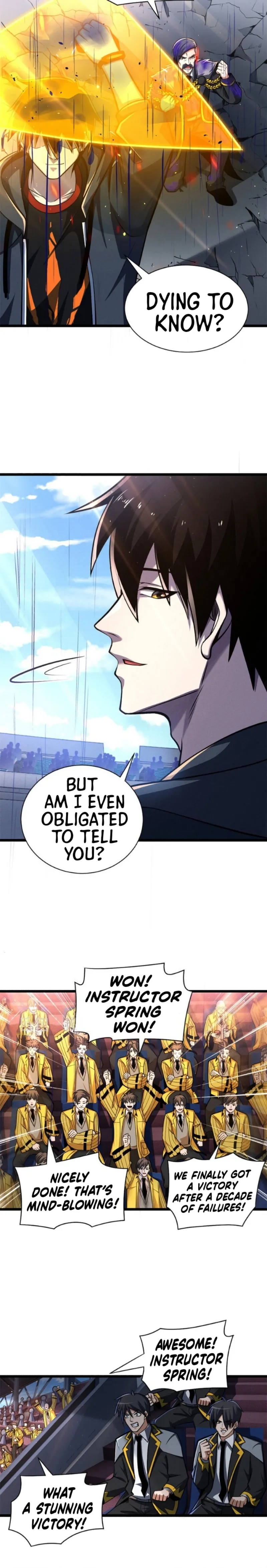 Read Astral Pet Store Manga Online