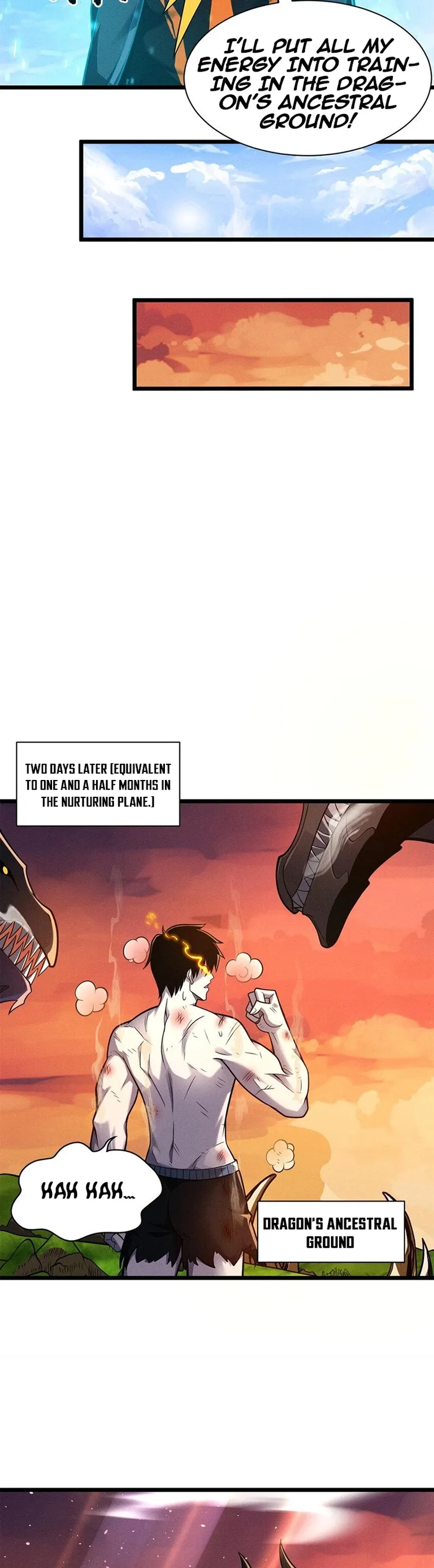 Read Astral Pet Store Manga Online