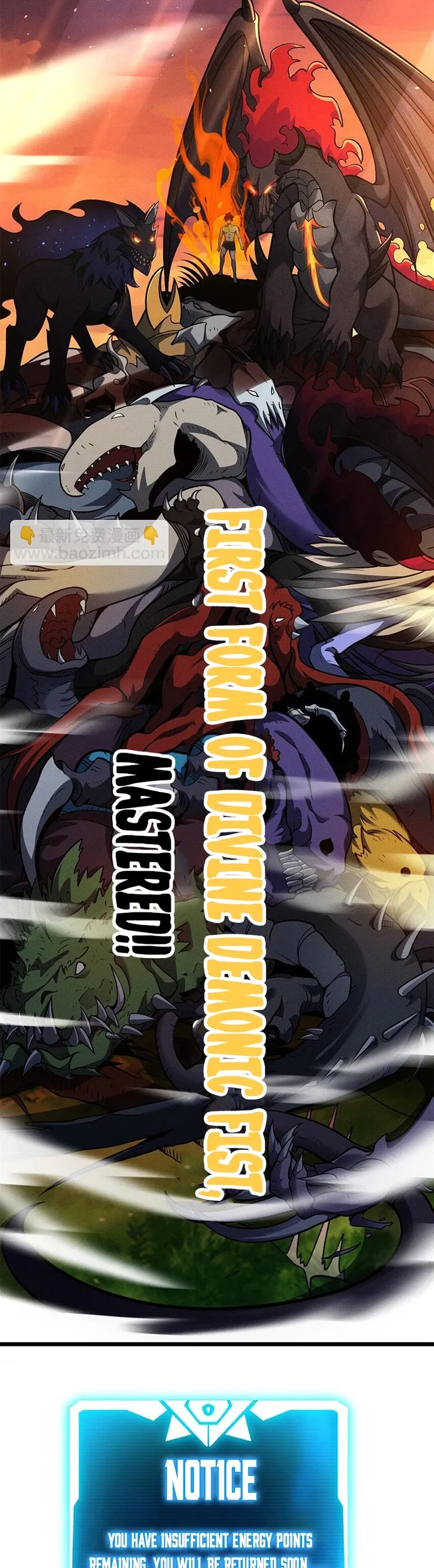 Read Astral Pet Store Manga Online