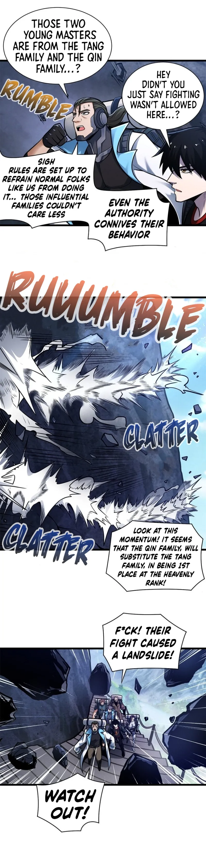 Read Astral Pet Store Manga Online