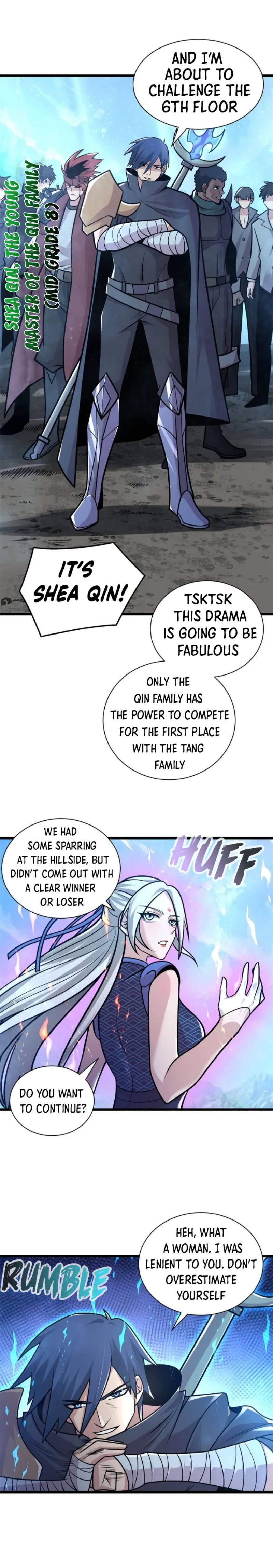 Read Astral Pet Store Manga Online