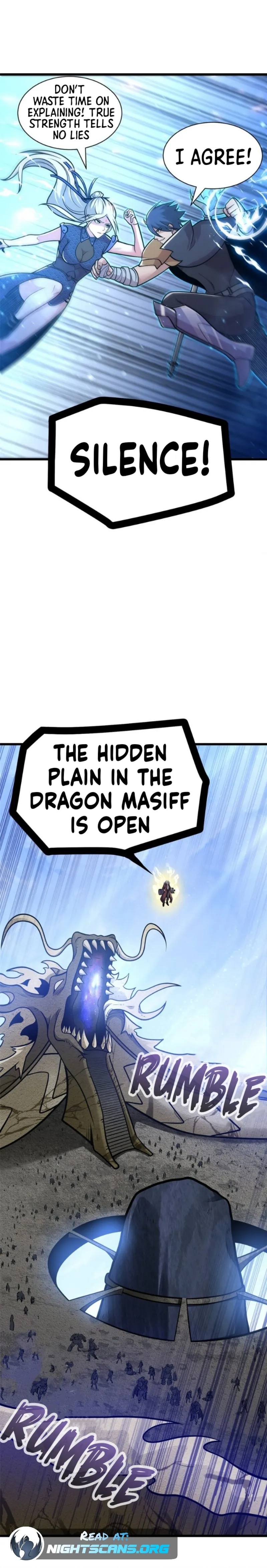 Read Astral Pet Store Manga Online