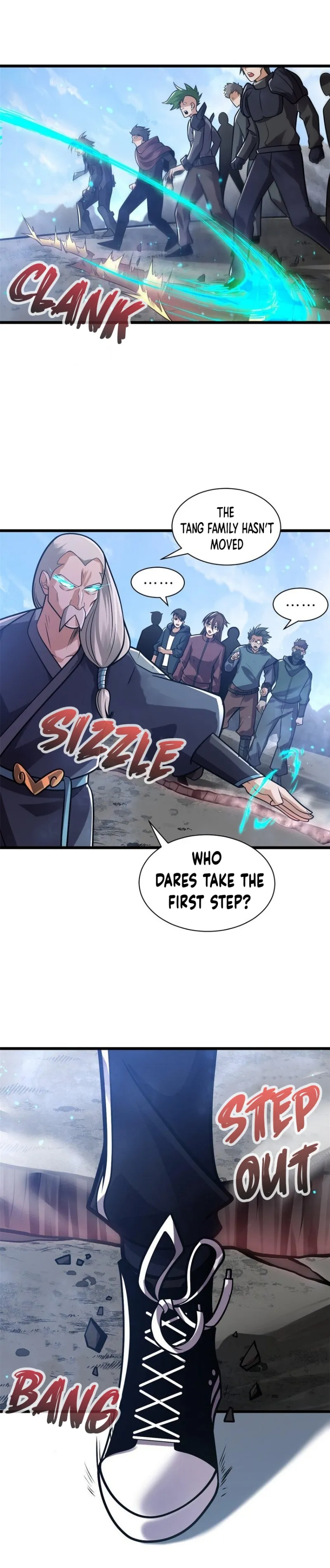 Read Astral Pet Store Manga Online