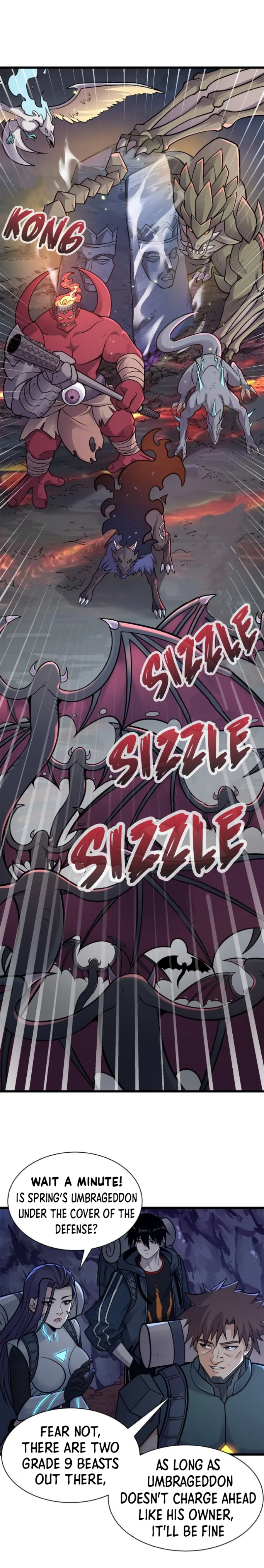 Read Astral Pet Store Manga Online
