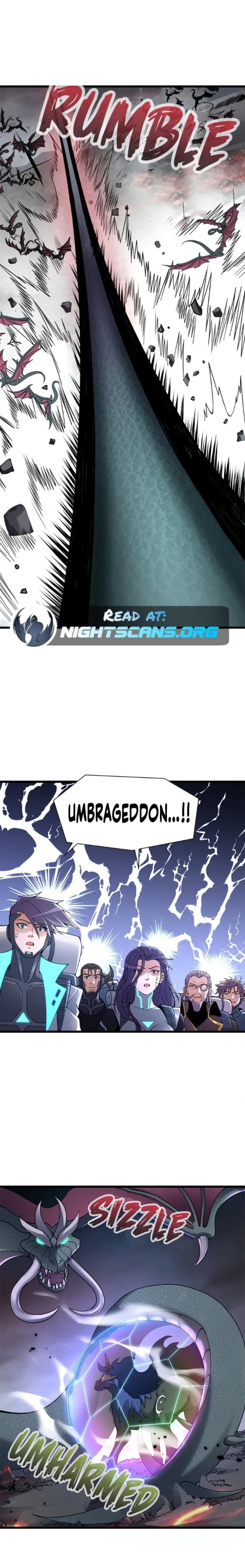 Read Astral Pet Store Manga Online