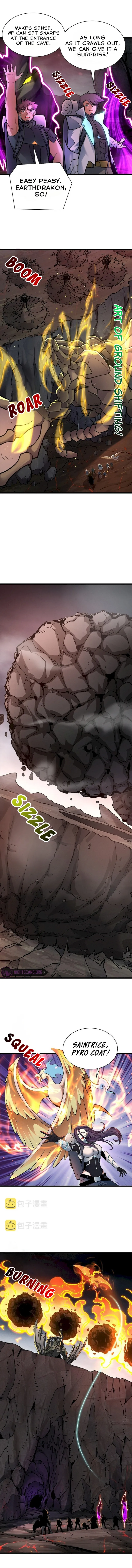 Read Astral Pet Store Manga Online