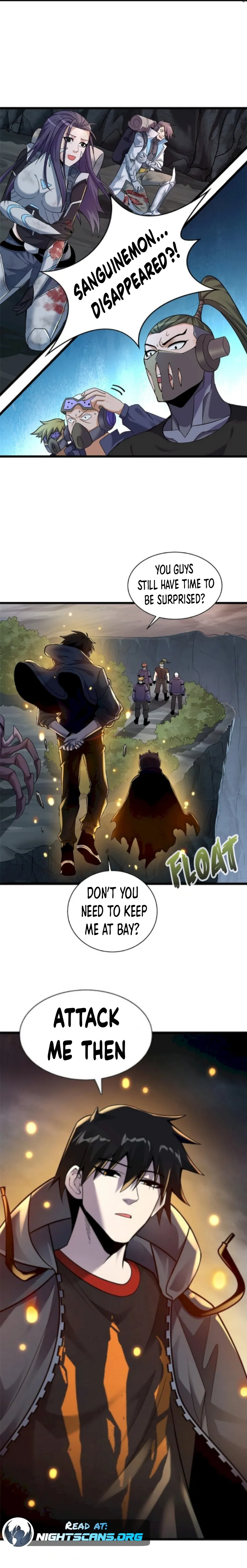 Read Astral Pet Store Manga Online