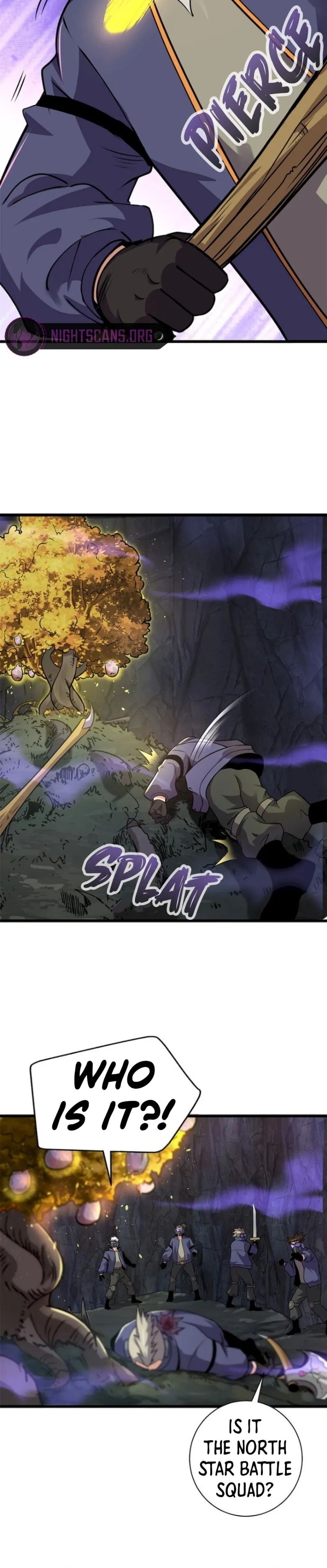 Read Astral Pet Store Manga Online