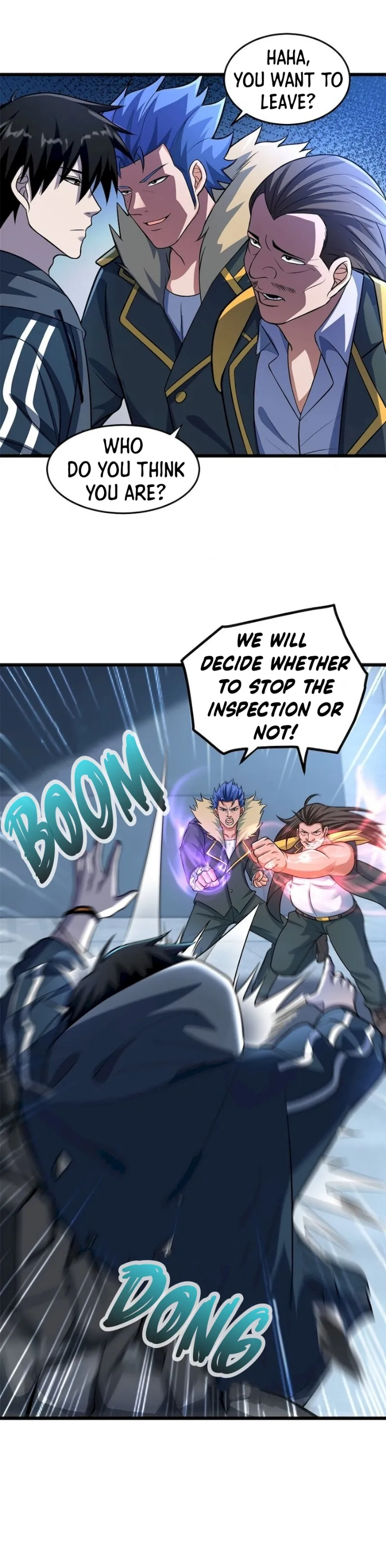Read Astral Pet Store Manga Online