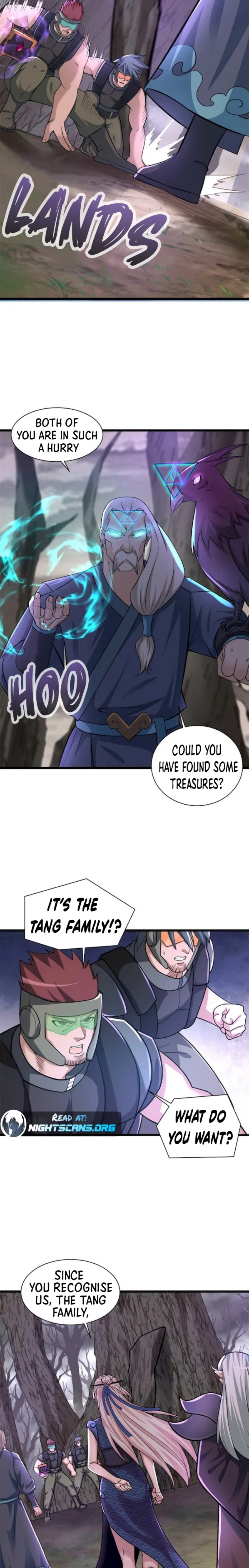 Read Astral Pet Store Manga Online