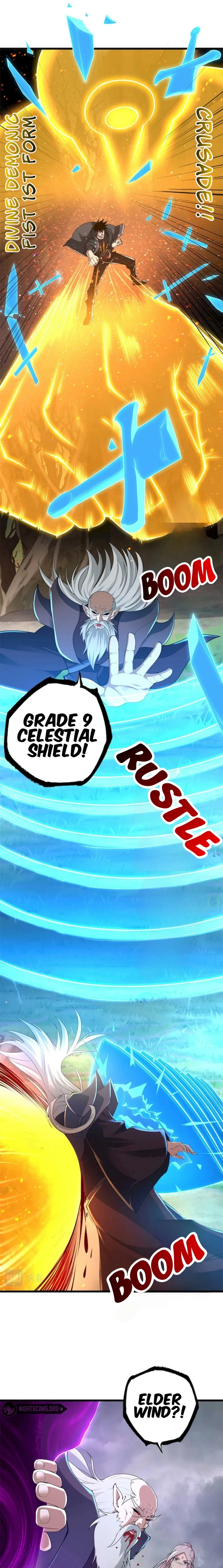 Read Astral Pet Store Manga Online