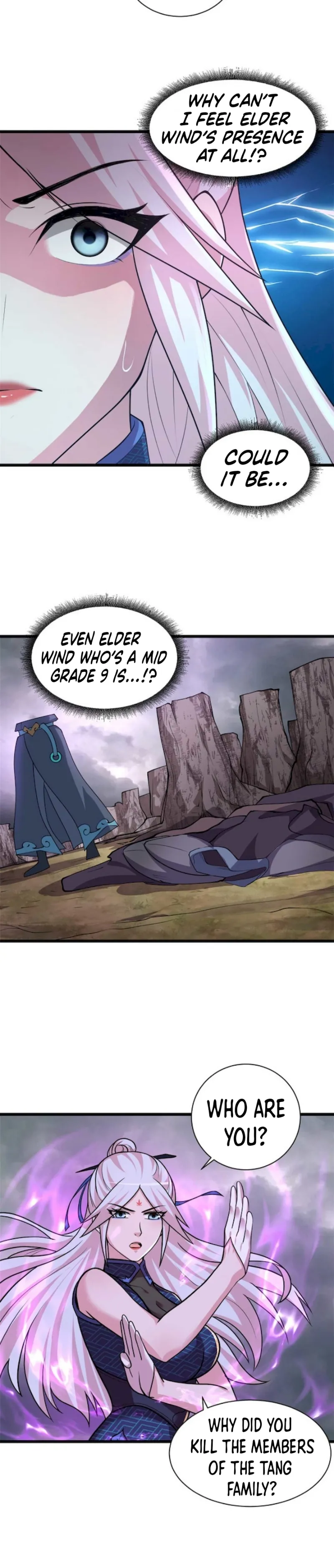 Read Astral Pet Store Manga Online