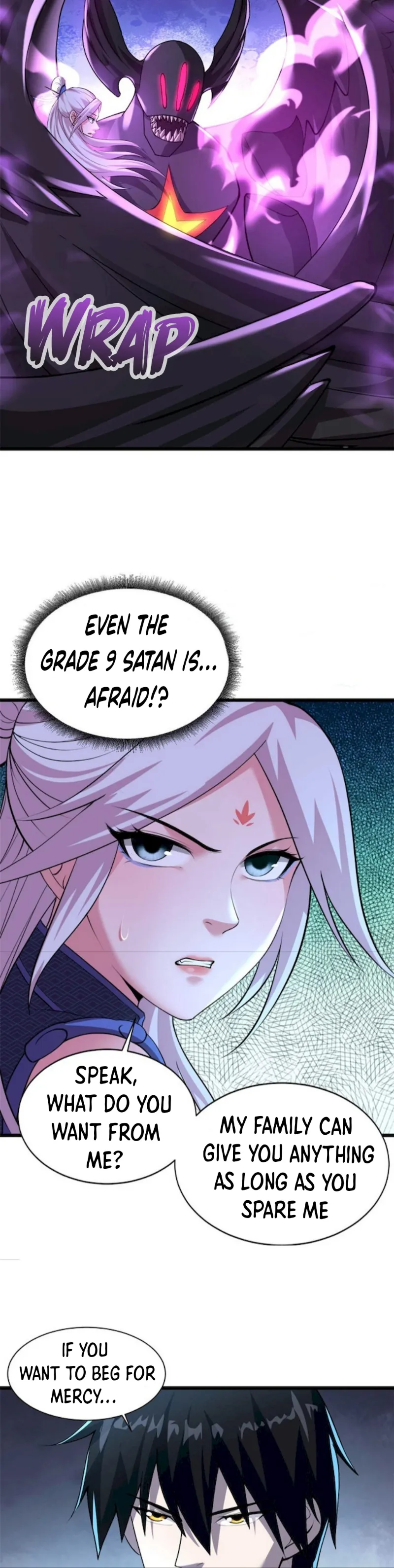 Read Astral Pet Store Manga Online