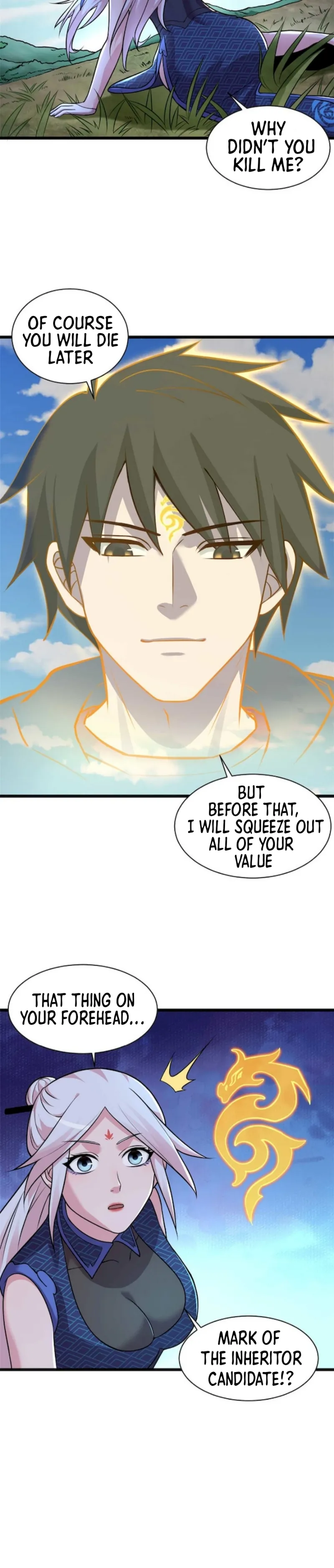 Read Astral Pet Store Manga Online