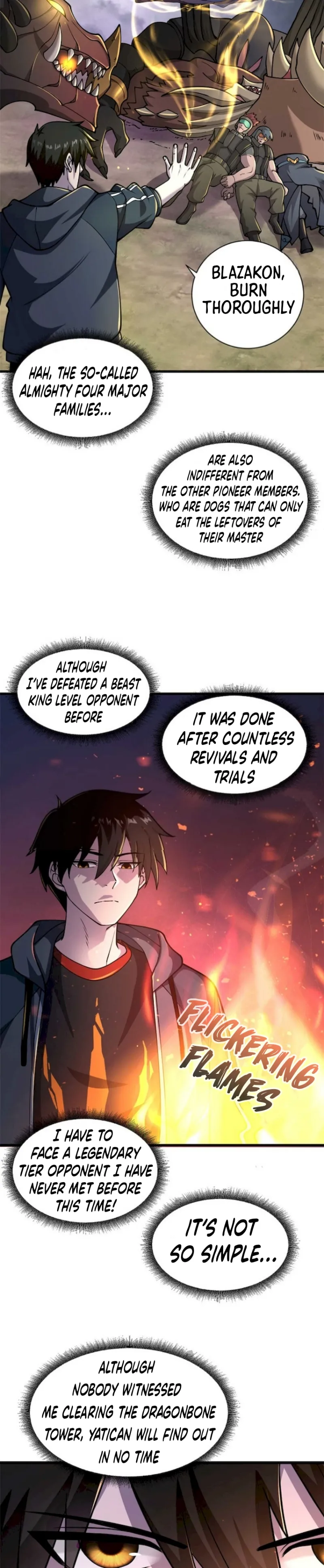 Read Astral Pet Store Manga Online