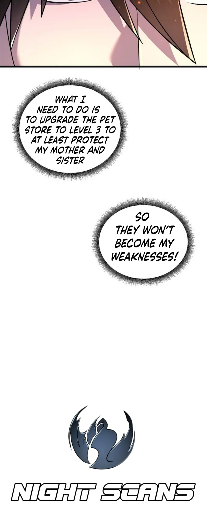 Read Astral Pet Store Manga Online